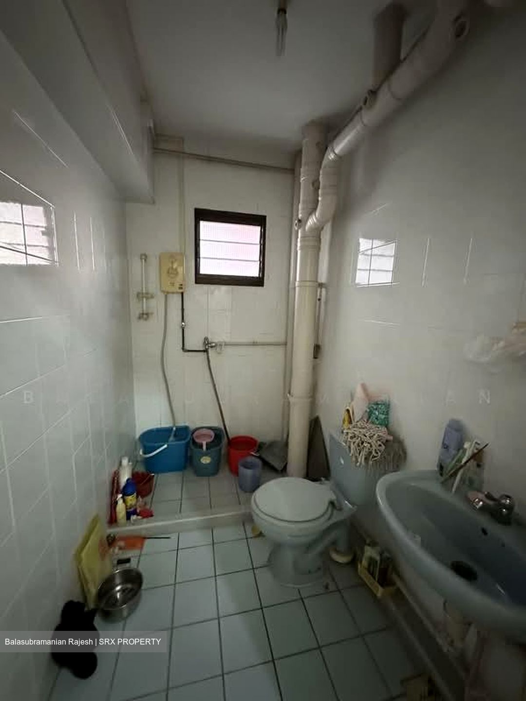 Blk 484B Choa Chu Kang Avenue 5 (Choa Chu Kang), HDB 5 Rooms #595064741